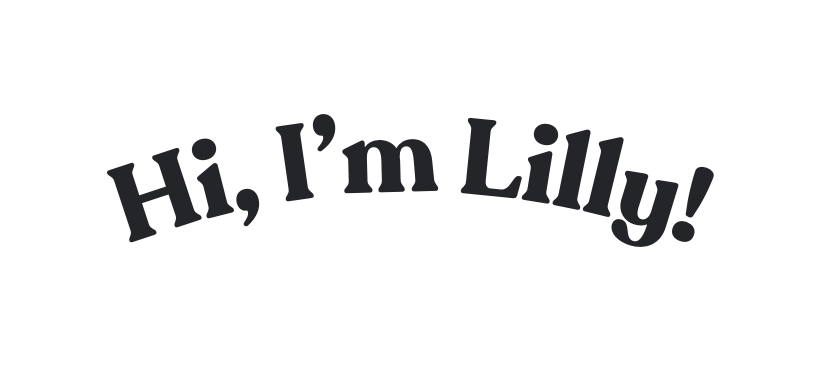 Hi I m Lilly